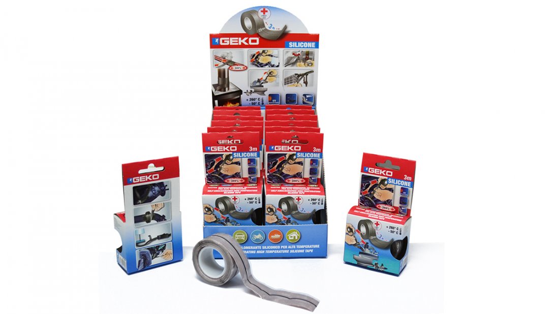 TEIP SILIKOON 25mm/3m