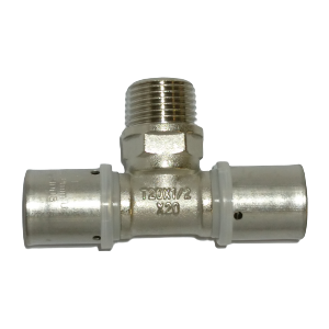 PRESSKOLMIK 20-1/2"-20 VK