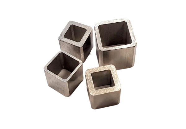 PÖÖRDKLAPI ELEKTRILISE AJAMI ADAPTER, 17mm, DN50-DN80 KLAPPIDELE