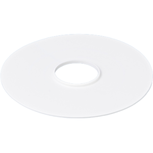 PLASTIKROSETT KANALISATSIOONITORUDELE 50-75-110