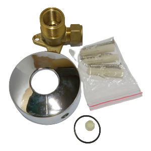 SEINAKAND KEERATAV 10mm-12mmx1/2"-3/4" ROSETIGA VASKTORULE