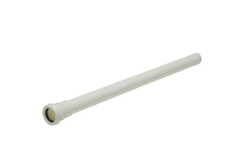 KANALISATSIOONITORU 40-1000, VALGE