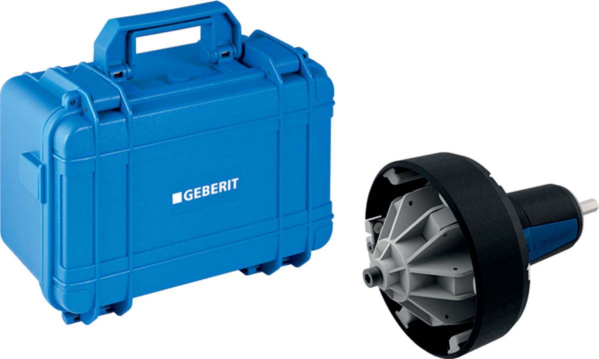 HDPE TORUKOORIJA D110 TORULE