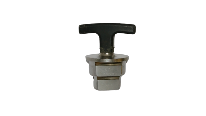 KALIBRAATOR KOMPOSIITTORULE 50-63mm