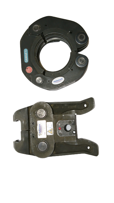PRESSPIHID M76 ADAPTERIGA NOVOPRESS