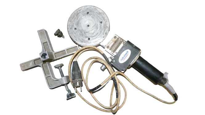 LAPIK PPR KEEVISAPARAAT SUURTELE MÕÕTUDELE