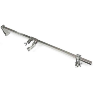 VOOLIKU REGUL. ÜHENDUSTUGI 700mm VicFlex AB7 + 2 KRUVI
