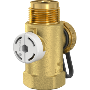 PAISUPAAGI LIITMIK AIRFIXCONTROL 3/4"