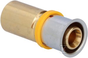 Pressüleminek komposiittorult teraspressile