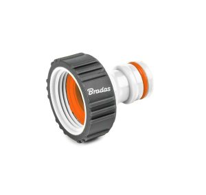 Aiavooliku adapter kraaniliitmikule