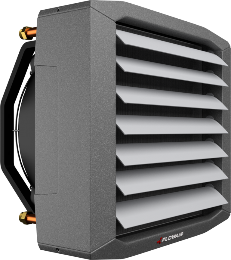 KALORIFEER LEO L2 17kW, KONSOOLITA