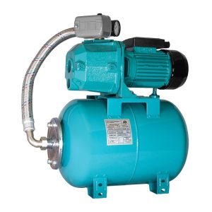 Veeautomaat DP 355A