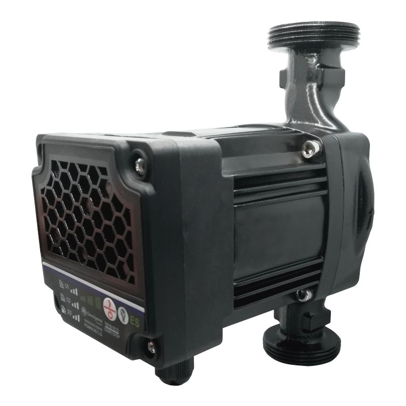 TSIRKULATSIOONIPUMP TERMO 25-8 180