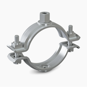 Toruklamber  DN-F-V