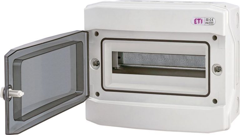 KAITSEKILP IP65 PINNAPEALNE, 12m