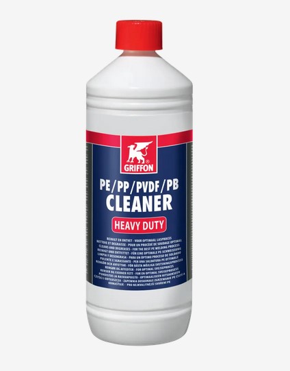 PUHASTUSVAHEND GRIFFON PE PP PVDF PB HEAVY DUTY 1l