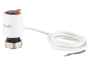 Ajam TWA-D 24V NC