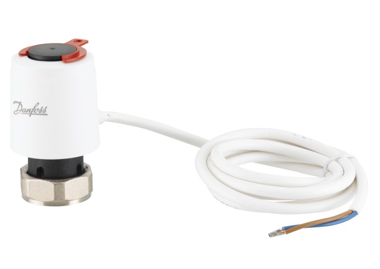 AJAM TWA-D, M30x1,5mm, 24V, NC SOBIB RA,RDT,RAV