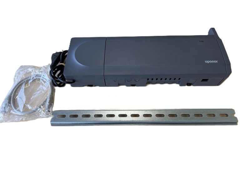 SMATRIX WAVE KONTROLLER X-163 BUS 6X 24V