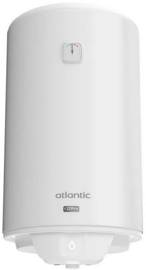 Elektriboiler Orpo +S, vertikaalne