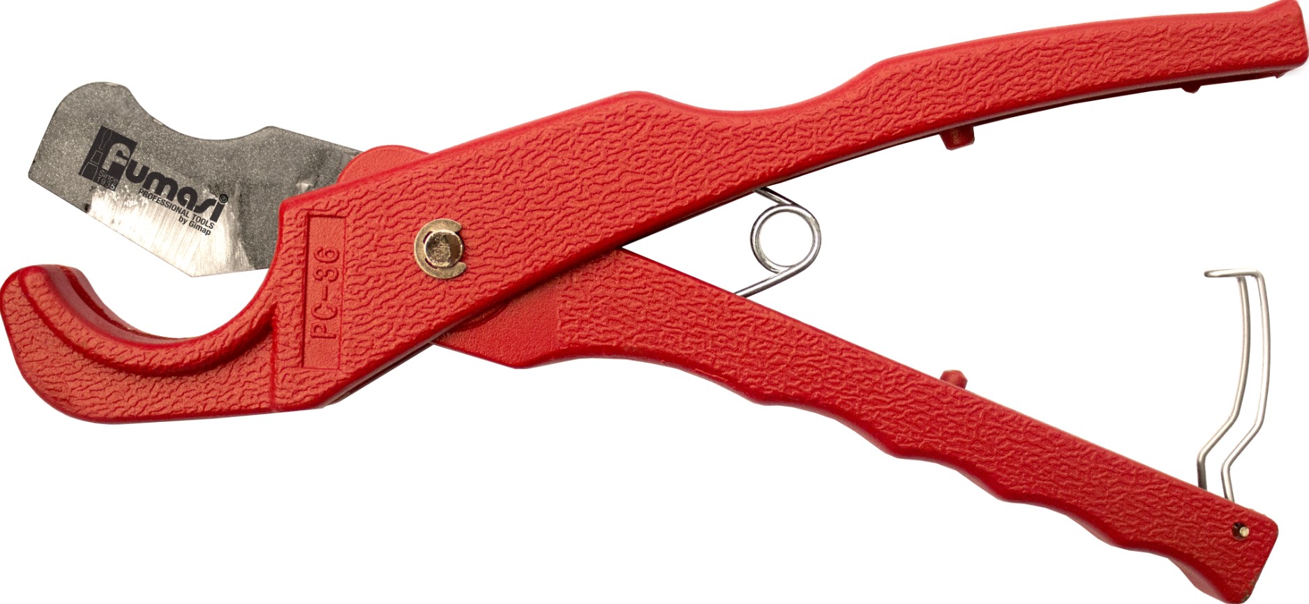 TORULÕIKUR ALPEX, PP, PE, PVC 12-25mm, max 1", 25mm