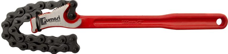 TORUTANGID KETIGA MAX 115mm
