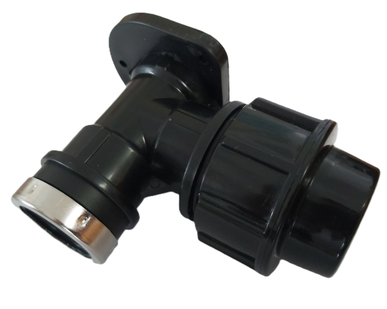 PEM SEINAPÕLV 25-3/4" SK PLAST
