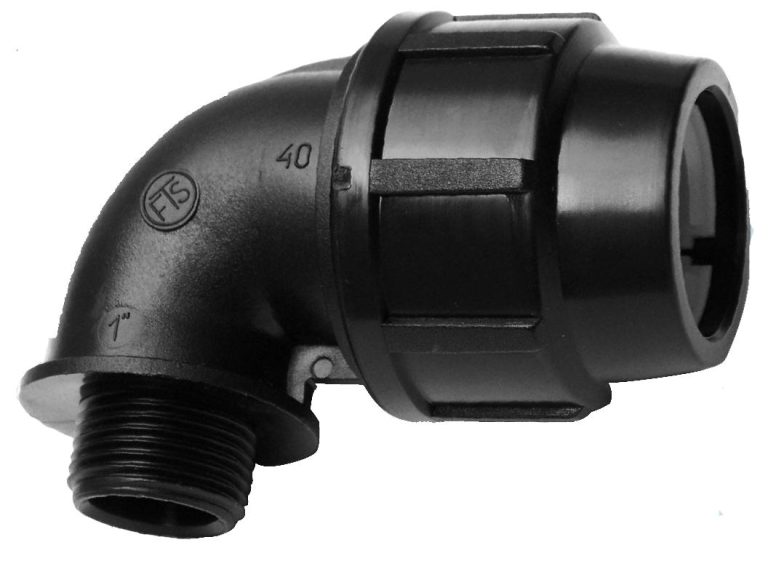 PEM PÕLV 40-1 1/4" VK PLAST