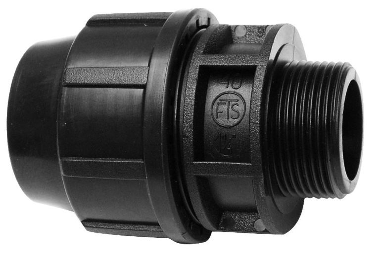 PEM LIITMIK 32-1 1/4" VK PLAST