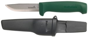 Paksu teraga nuga Hultafors Heavy Duty GK