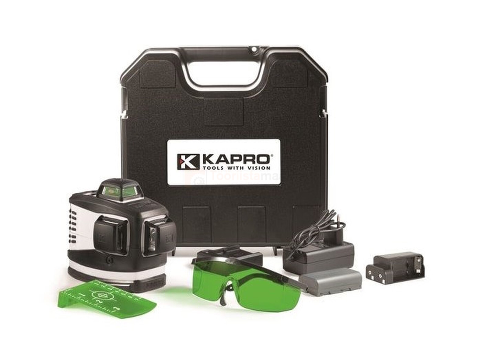 LASERLOOD 883HG PROLASER 3D ROHELISE KIIREGA