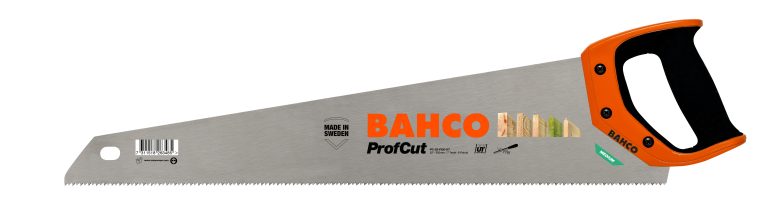 KÄSISAAG PROFCUT 19", 475mm GT7