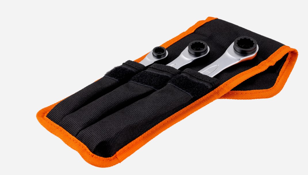 LEHT-SILMUS VÕTMED 8x9-10x11mm, 12x13-14x15mm, 16x17-18x19mm, NARREGA 3 TK KOMPLEKTIS