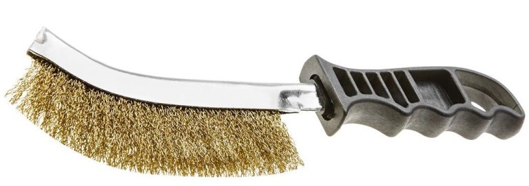 TRAATHARI MESSINGIST 240mm