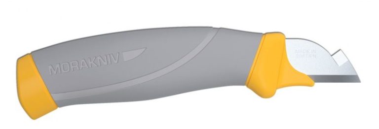 NUGA ELEKTRIKULE MORAKNIV®ELECTRICIAN KOLLANE