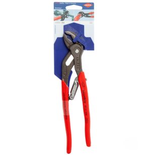 Kullinokad, isereguleeruvad, Knipex Smart Grip