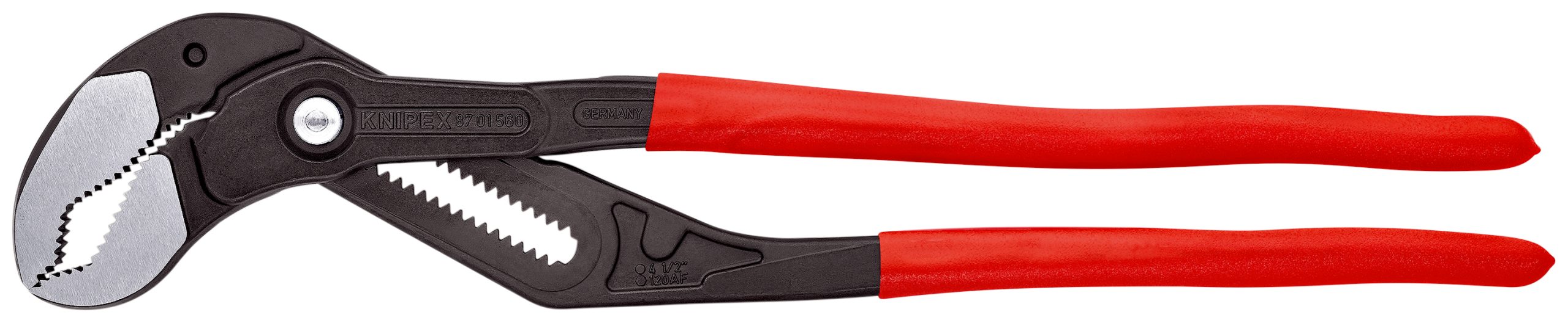 KULLINOKAD 400mm KNIPEX Cobra XL kuni 3 1/2"