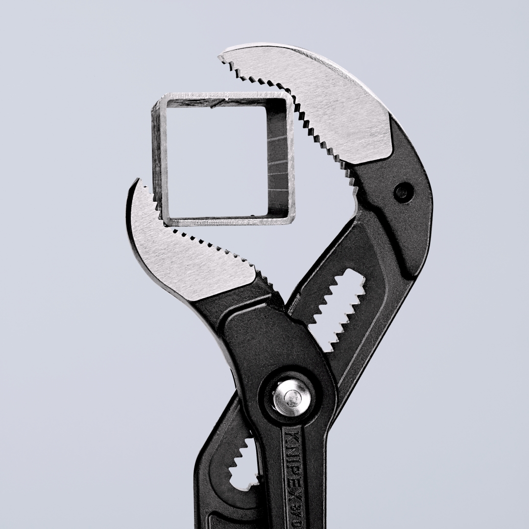 KULLINOKAD 400mm KNIPEX Cobra XL kuni 3 1/2"