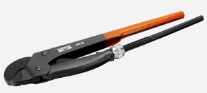 Torutangid 320 mm, maks.1"