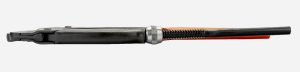 Torutangid 320 mm, maks.1"