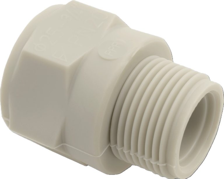 PPR PLASTIKUST ÜLEMINEK 32x1" VK