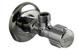 VENTIIL SEGISTILE 1/2"-1/2" KEERATAV