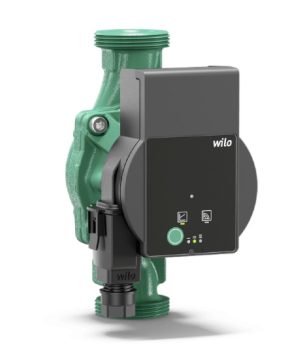 Kütte tsirkulatsioonipump Atmos-Pico 25/1-6, 180 mm