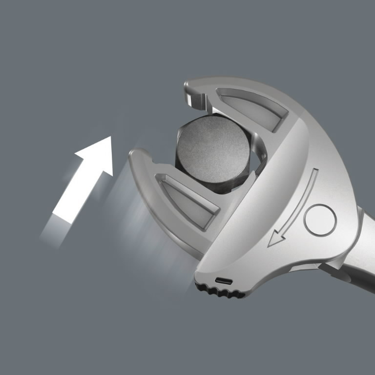 TELLITAV VÕTI JOKER 6004 S, 10-13mm