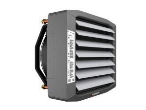 KALORIFEER LEO S3, 10,9kW KONSOOLITA