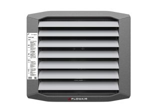 KALORIFEER LEO S3, 10,9kW KONSOOLITA