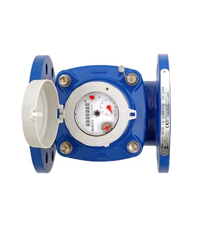 VEEARVESTI DN65F KÜLM Q3=63, 200mm, T50 M-BUS VALMIDUS WOLTMANN