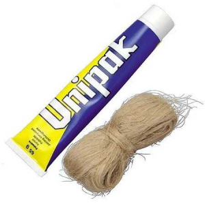 UNIPAK TORUKITT 65g + LINA 13g, KOMPLEKT
