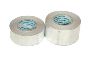 TEIP ALUMIINIUM ISOLATSIOONILE ARMEERITUD 50mmx45m AT-501