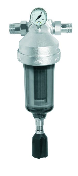 FILTER PERMASTER PT-FM/25 MAX 30°C